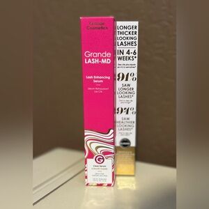 Grande Lash MD Lash Enhancing Serum
